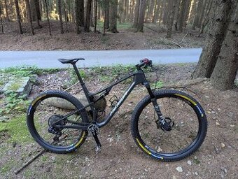 Merida ninety six rc