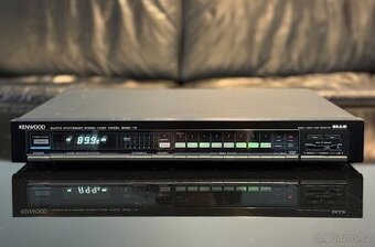 Kenwood Basic T2 Tuner