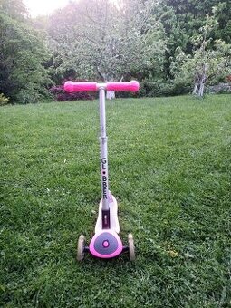 Dětská koloběžka Globber