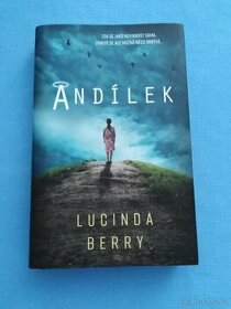 ANDÍLEK - Lucinda Berry