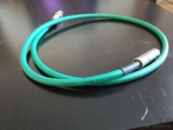 Furutech FX Alpha Series 1m