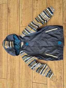 Nepromokavá bunda Lupilu 98/104