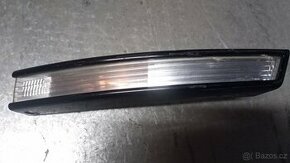 Levý blinkr nárazník