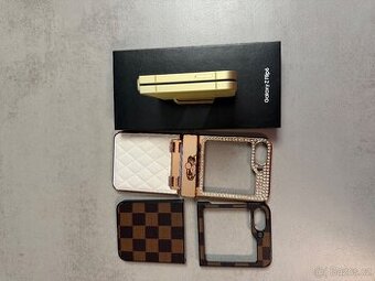 Samsung  Galaxy Z Flip6