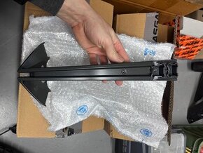 KTM Adventure 390 - různé díly na předek