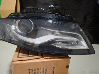 Pravé originál světlo Audi A4 B8 8K0941004C