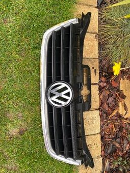 Maska na VW Caddy nebo Touran