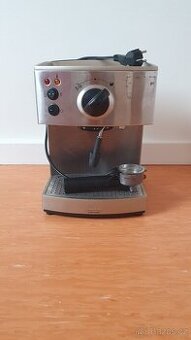 Kávovar AEG EA 150