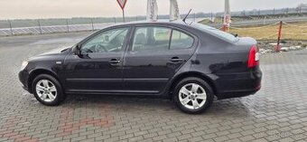 škoda octavia II FL 1.2 tsi