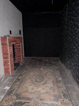 Sklady Klecany u Prahy cca 300 m² - 1