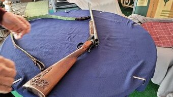 Brokovnice Dvojka - 1