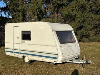 Roller extra lehký 680/900kg, nový předstan, STK 100km/h - 1