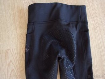 Dětské jezdecké legíny Harrys Horse - 1