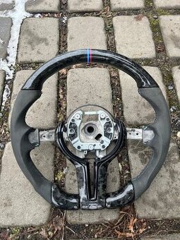 Bmw volant f31/30/32/33/34 mpaket