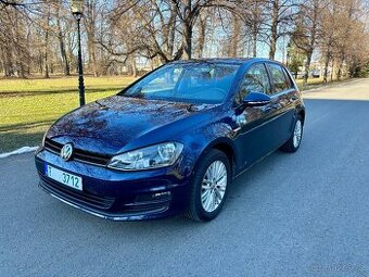 Volkswagen Golf 1.2 TSI 99 000km TOP