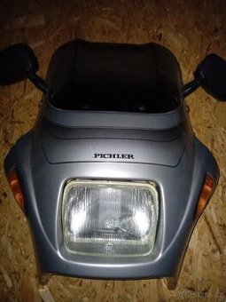 Kapotáž Pichler BMW K75/K100