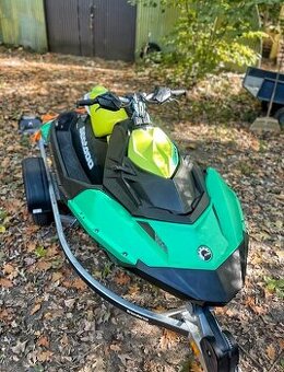 SeaDoo Spark Trixx 90