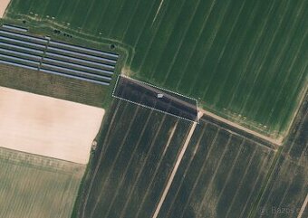 Zemědělská půda, prodej, Turovice, Přerov - 1