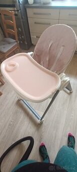 Jídelní židlička