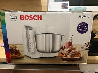 Kuchynský robot Bosch