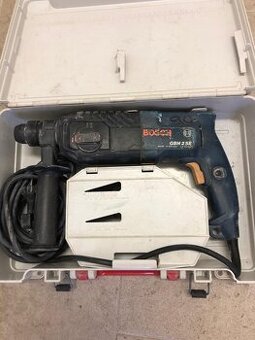 Vrtací kladivo Bosch GBH 2 SE