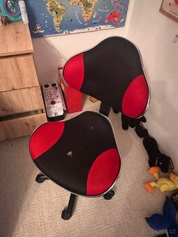 Židle kancelářské