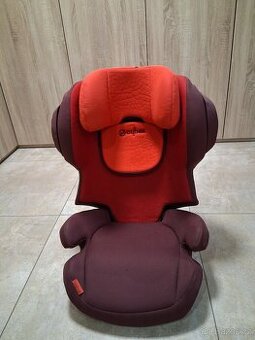Dětská autosedačka Cybex