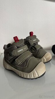 Dětská Obuv Reima