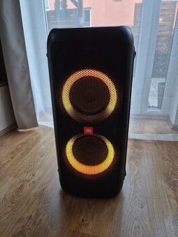 Jbl partybox 300