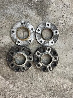 Bmw e39 rozšiřovací podložky h&r