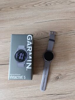 Garmin Vivoactive 5
