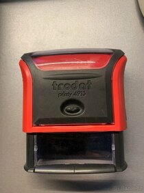 Razítko Trodat 4913
