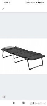 Lehátko Outwell Pardelas Cestovní postel