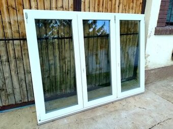 Plastové okno doprava po celé ČR