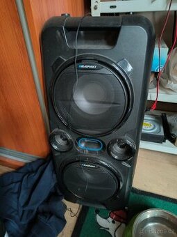 PartyBox Sencor SSS3800