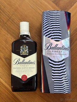 Ballantine's Finest Whisky 40% 0,7 l
