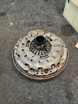 Bmw e90 e91 e92 kompletní spojka LUK