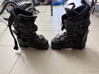 Lyžáky Atomic Hawx Prime 95 W GW