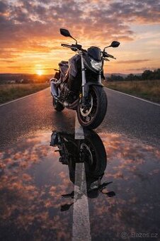Honda Hornet 750