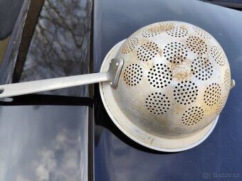 Kuchyňské retro náčiní