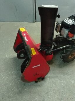 Vari sněhová,sněžná fréza SF - 55