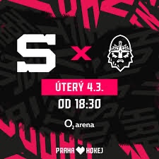 O2 Arena VIP - HC Sparta Praha - Rytíři Kladno