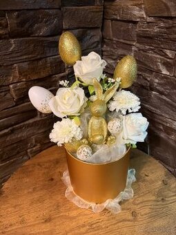 Jarní / Velikonoční dekorace