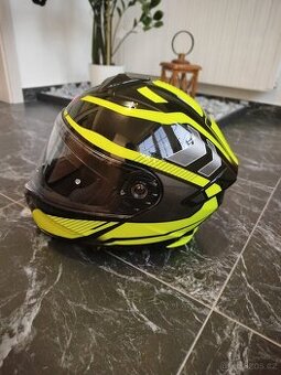 Vyklápěcí přilba Maxx