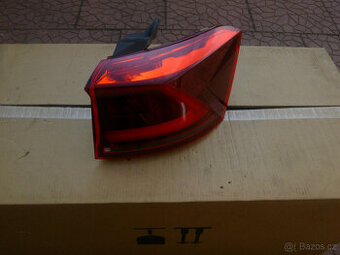 VW T-ROC lift originál zadní pravé světlo 2GA955208 B
