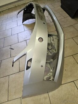 Nárazník oktavia 4