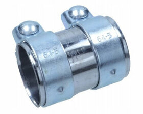 SPOJKA TRUBEK VÝFUKOVÉHO SYSTÉMU FA1 114-860