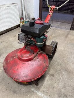 Vari terra jikov 2takt + převodovka t20