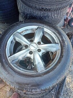 Skoda Octavia  vw golf