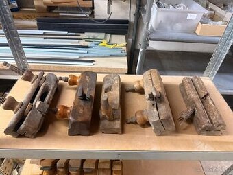 Kompresor a dalsi veci do dilny